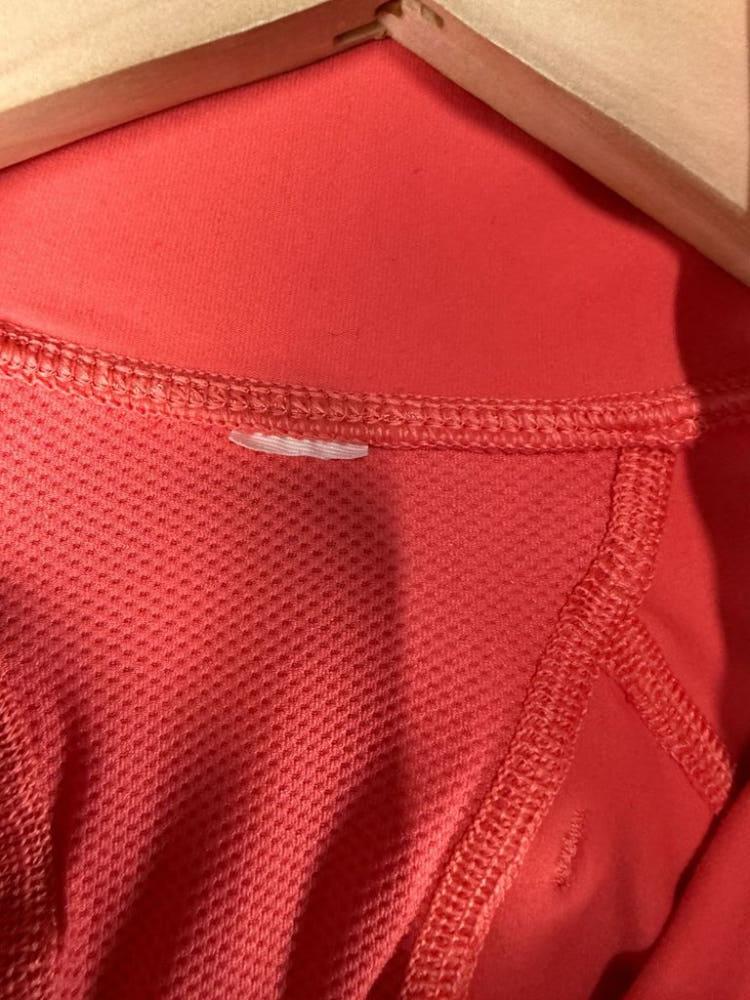 A2760 [ LULULEMON ] 룰루레몬 긴팔 티 6