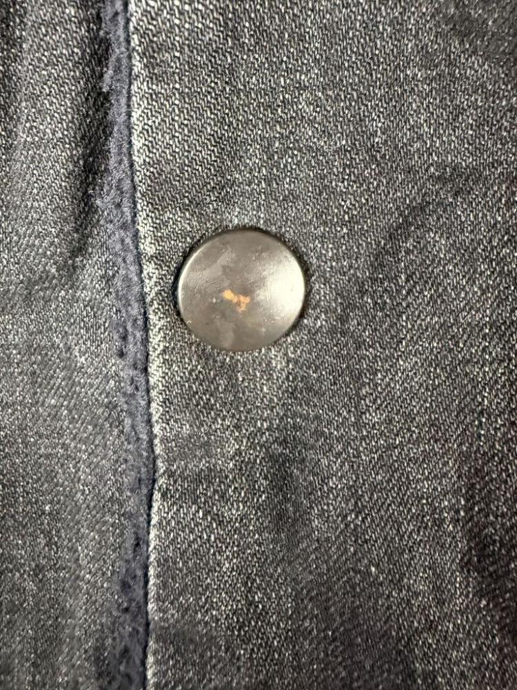 A2767 [ A.P.C. ] 아페쎄 쉐르파 자켓 M 6