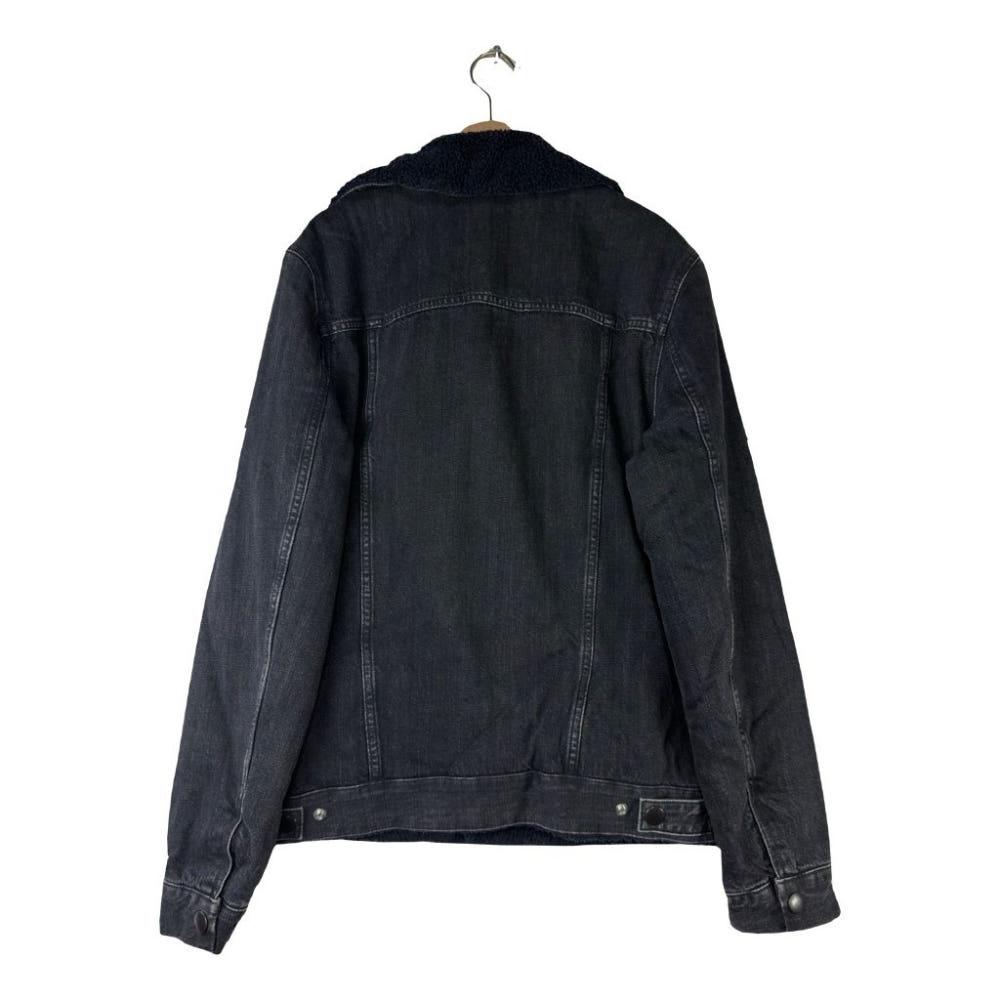 A2767 [ A.P.C. ] 아페쎄 쉐르파 자켓 M 4