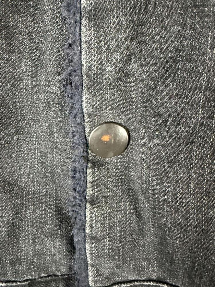 A2767 [ A.P.C. ] 아페쎄 쉐르파 자켓 M 7