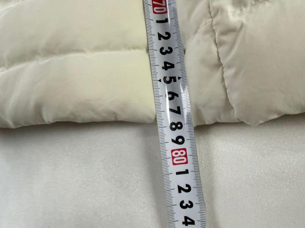 A2772 [ NEPA ] 네파 경량패딩 M 7