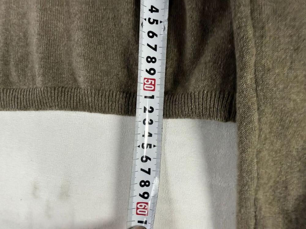 A2775 [ MARNI ] 마르니 캐시미어 가디건 38 6
