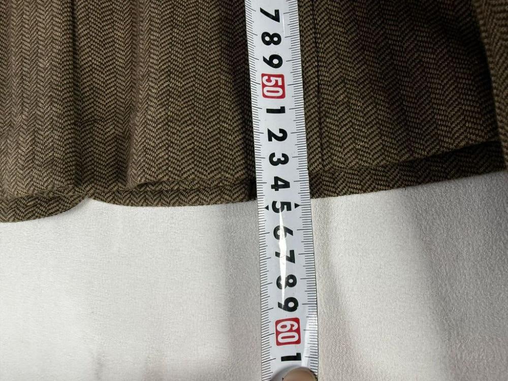 A2776 폴로 블레이저 L 6