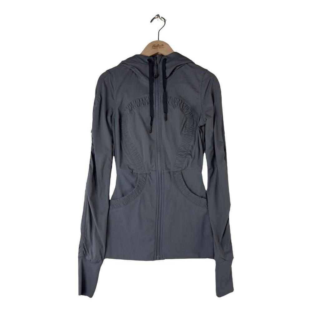 A2789 [ LULULEMON ] 룰루레몬 후드 집업 3