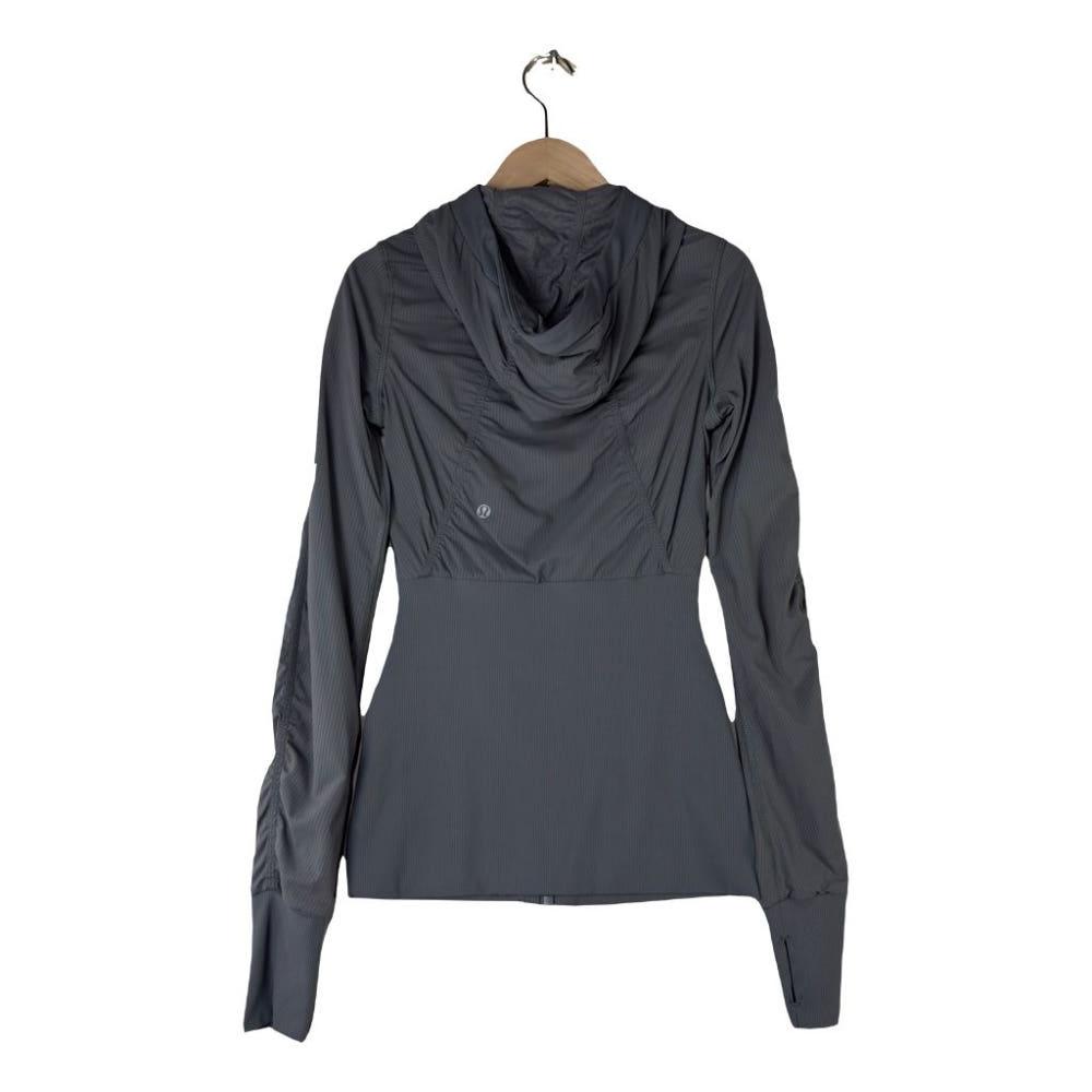 A2789 [ LULULEMON ] 룰루레몬 후드 집업 4