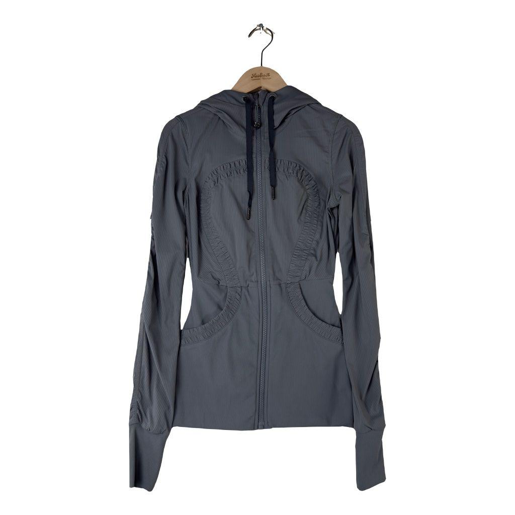 A2789 [ LULULEMON ] 룰루레몬 후드 집업 2