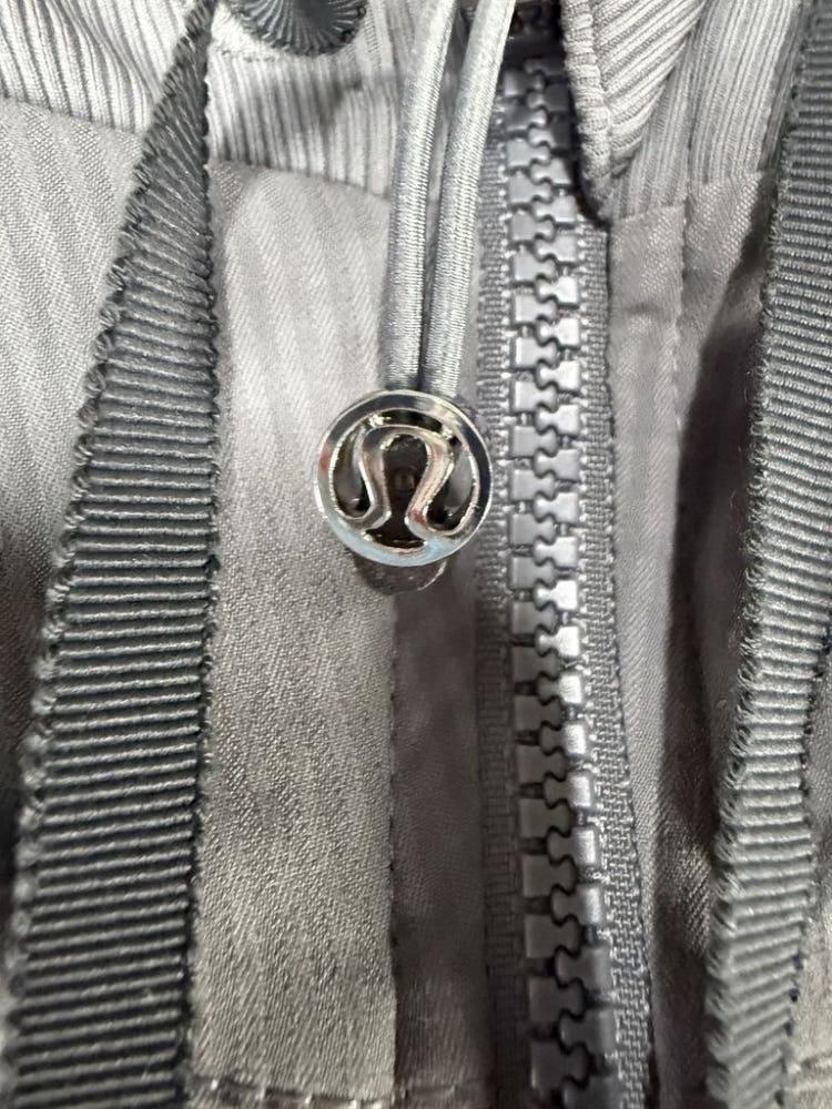 A2789 [ LULULEMON ] 룰루레몬 후드 집업 5
