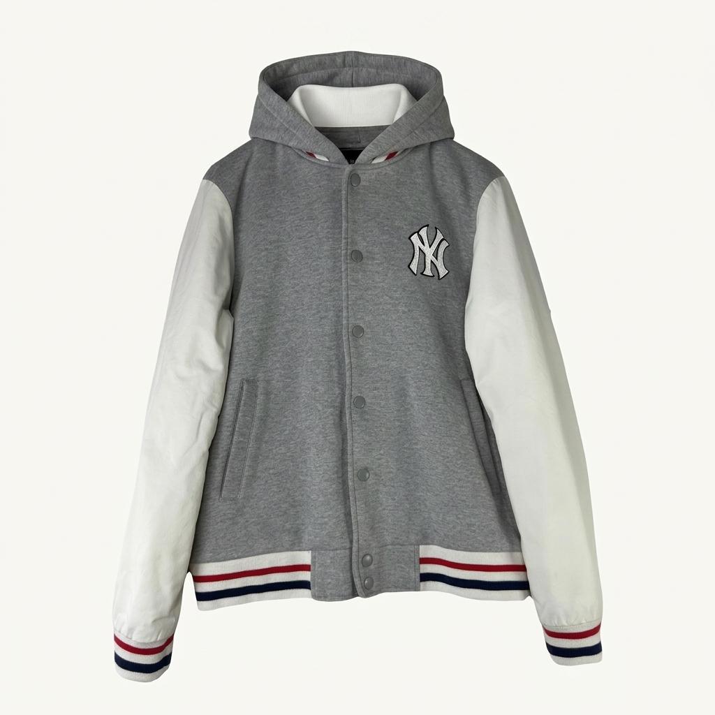 A2793 [ MLB ] 엠엘비 야구잠바 1