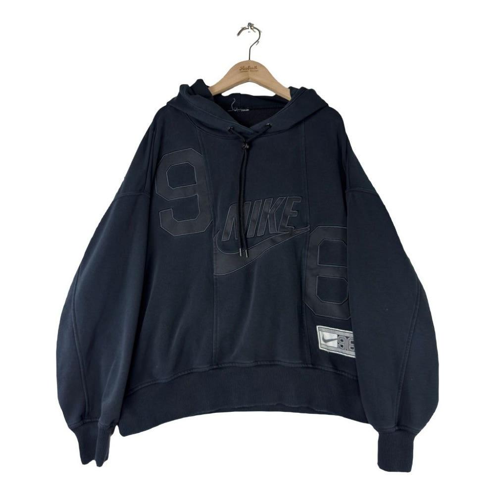 A2794 [ NIKE ] 나이키 오버핏 후드티 90 3
