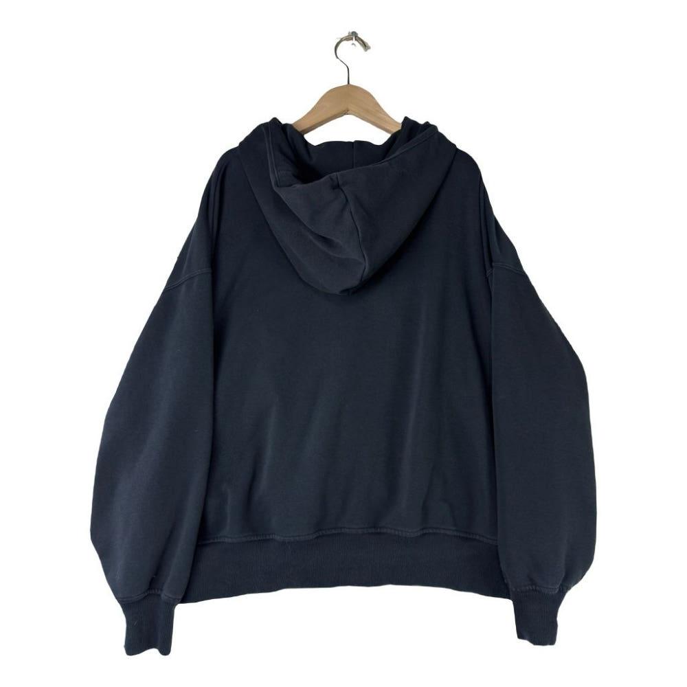 A2794 [ NIKE ] 나이키 오버핏 후드티 90 4