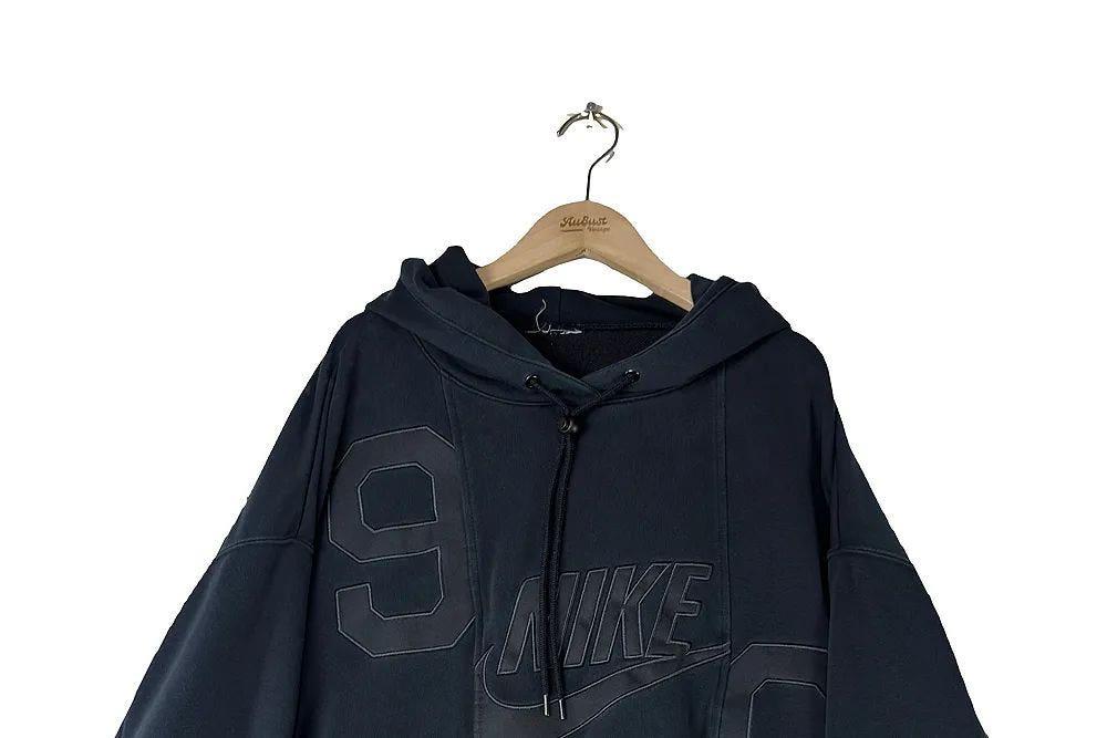 A2794 [ NIKE ] 나이키 오버핏 후드티 90 5