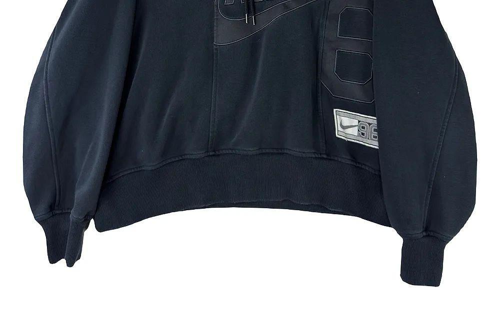 A2794 [ NIKE ] 나이키 오버핏 후드티 90 6