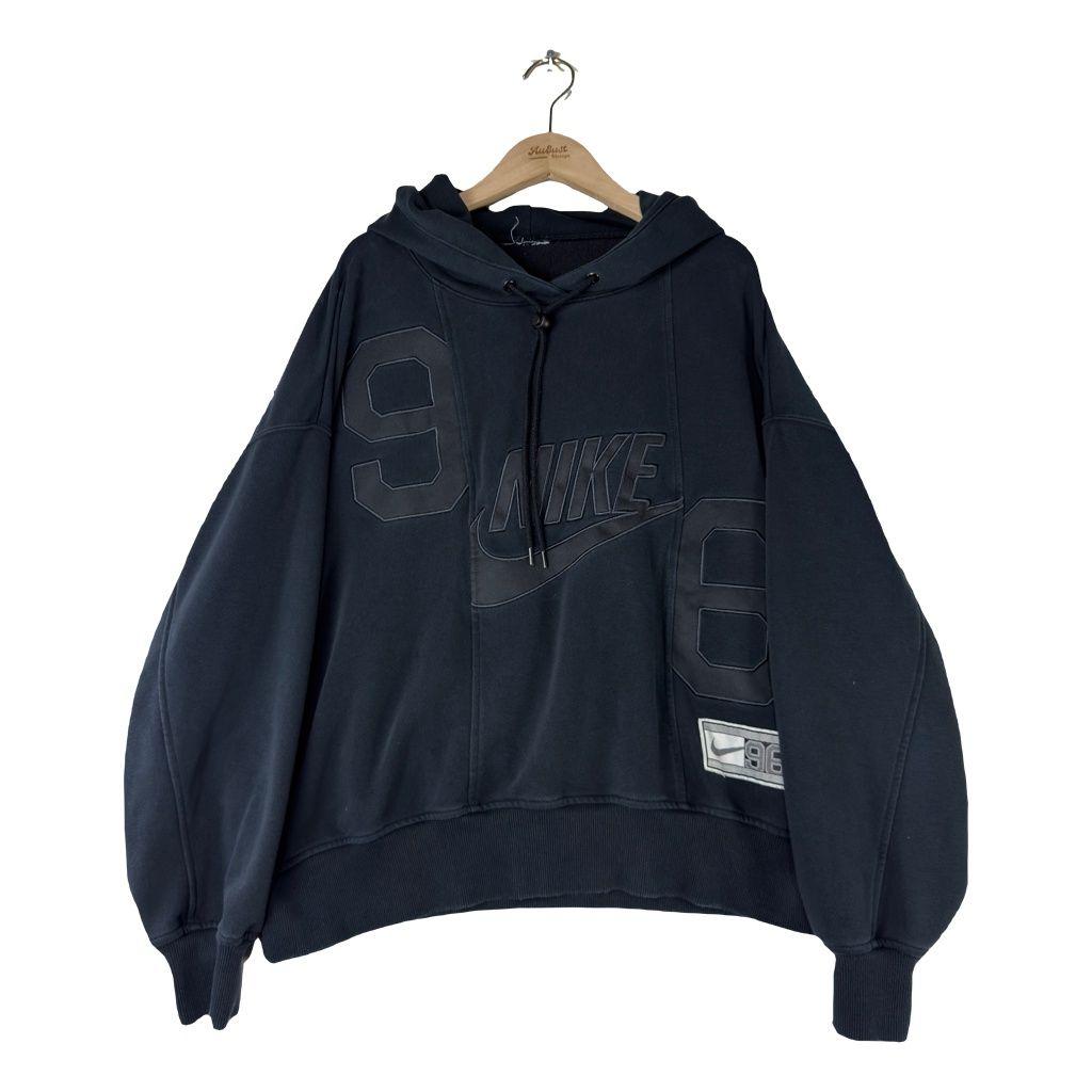 A2794 [ NIKE ] 나이키 오버핏 후드티 90 2