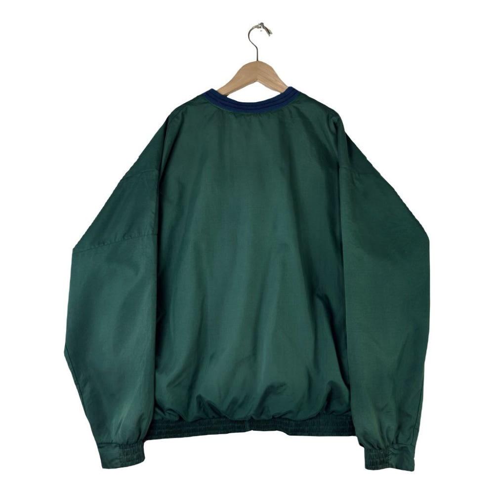 A2796 [ NIKE ] 올드나이키 웜업 맨투맨 L 4