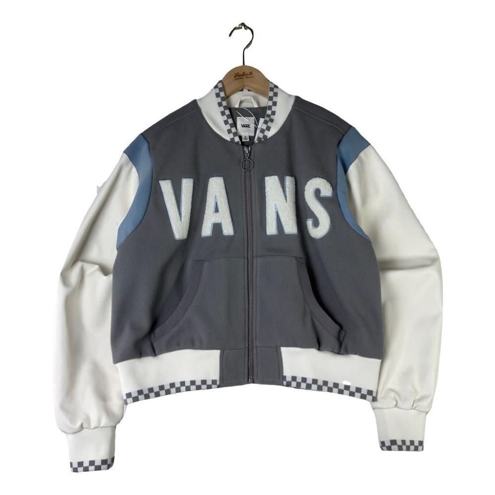 A2797 [ VANS ] 반스 야구잠바 M 3