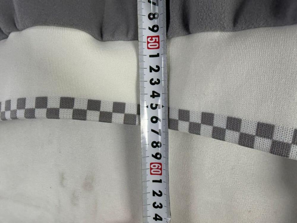 A2797 [ VANS ] 반스 야구잠바 M 6