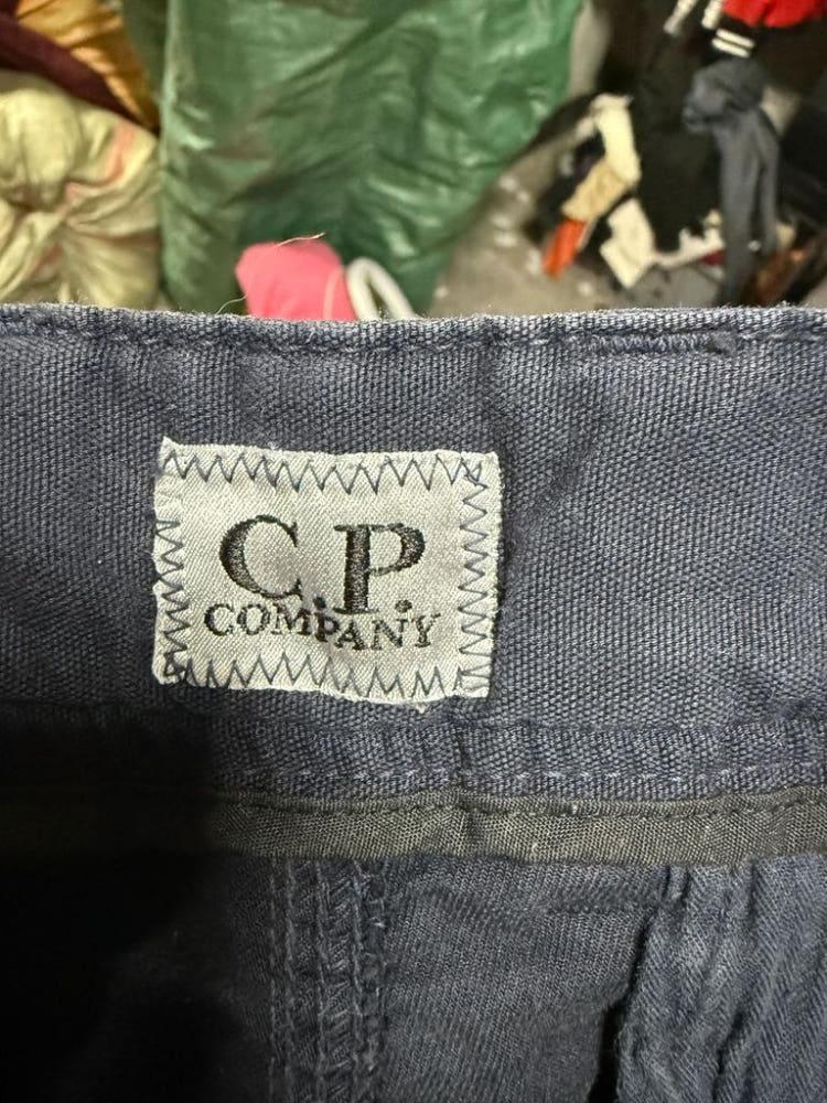 A2754 cp컴퍼니 바지 [ SIZE 6