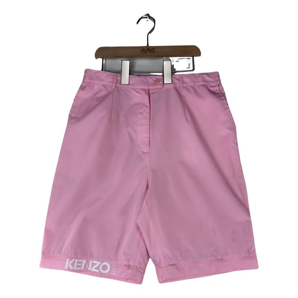 A2748 [ KENZO ] 겐조 골프 셋업  [ SIZE 7