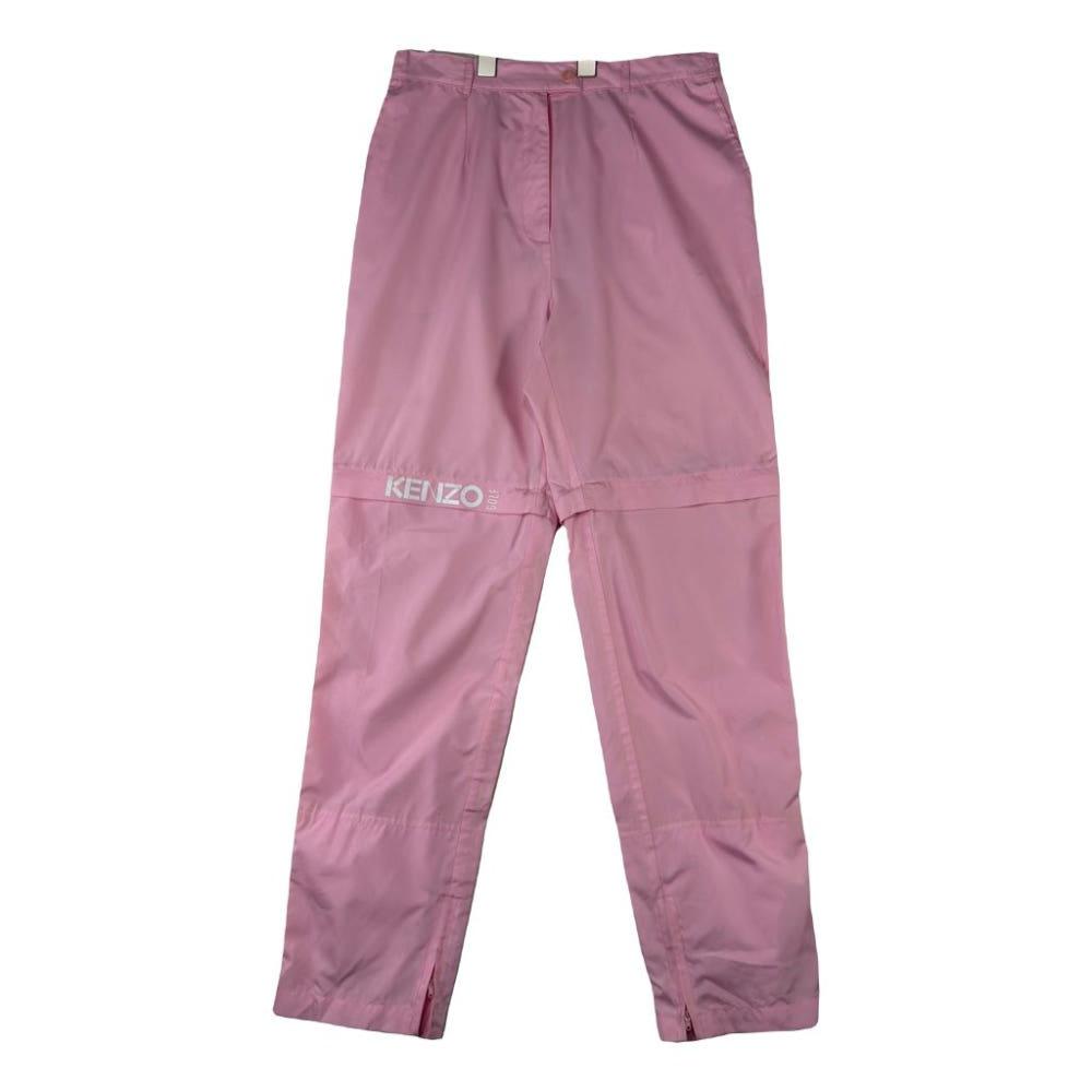 A2748 [ KENZO ] 겐조 골프 셋업  [ SIZE 5