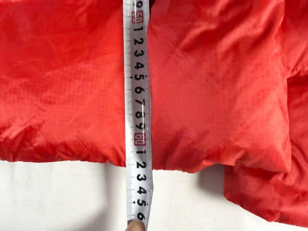 A2746  언더아머 패딩[ SIZE 6