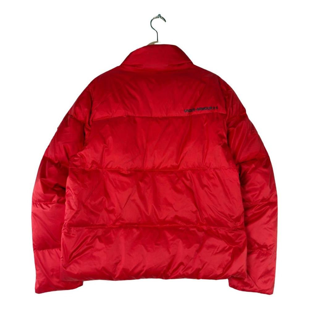 A2746  언더아머 패딩[ SIZE 4