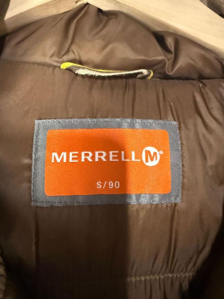 A2745 [ MERRELL ] 머렐 패딩 [ SIZE 7