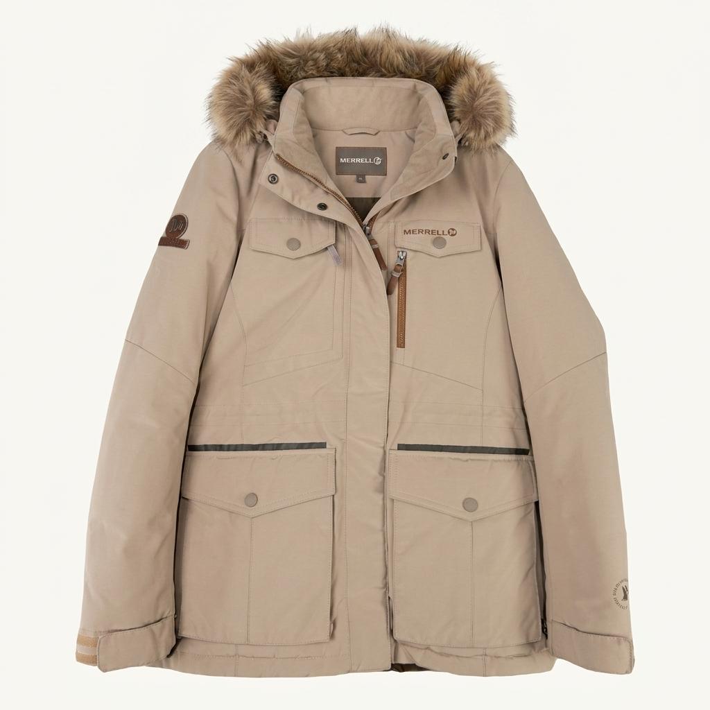A2745 [ MERRELL ] 머렐 패딩 [ SIZE 1
