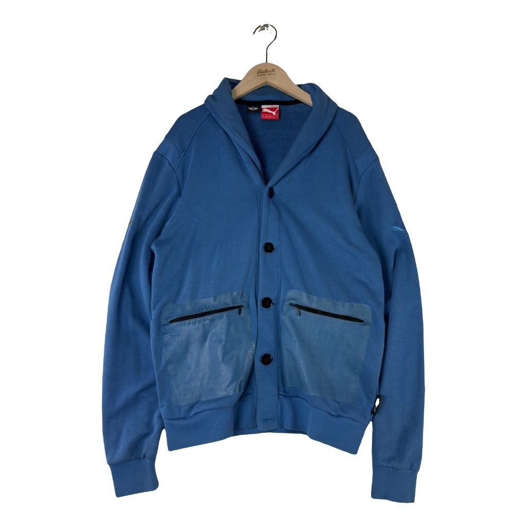 A2742 퓨마 미니쿠퍼 가디건 [ SIZE 2