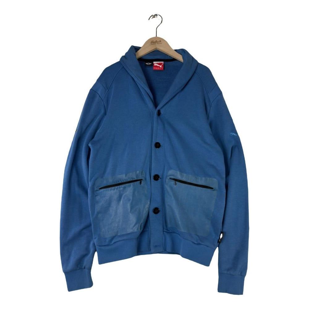 A2742 퓨마 미니쿠퍼 가디건 [ SIZE 3