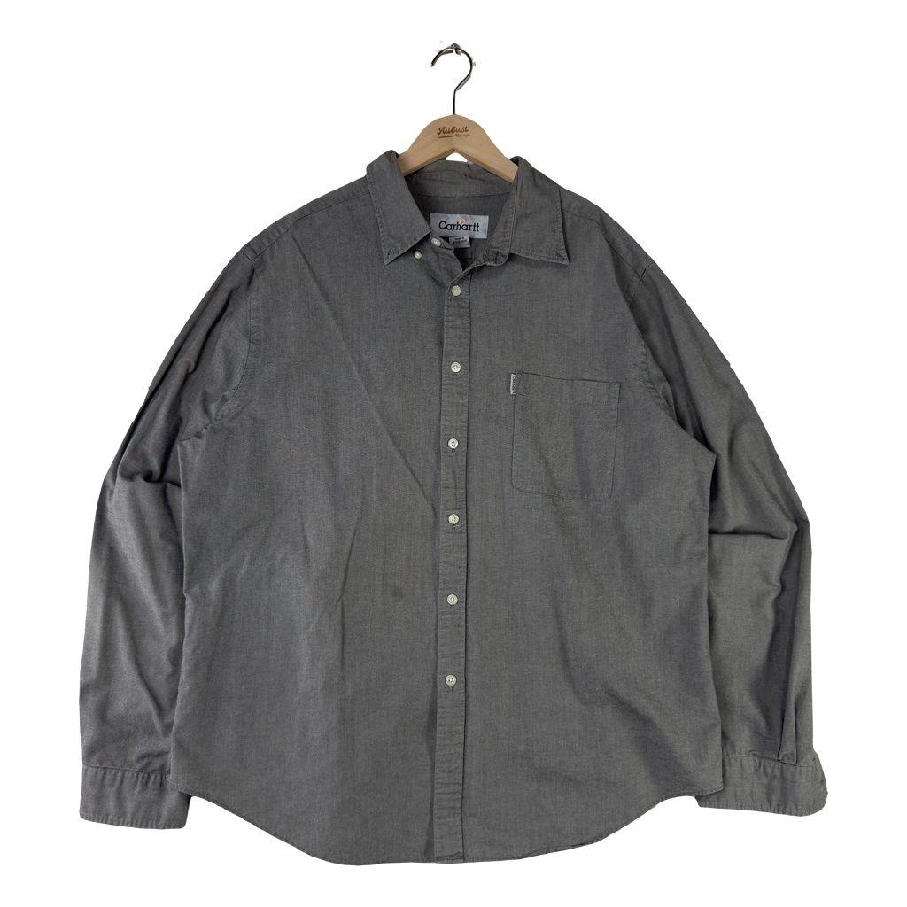 A2741 [ CARHARTT ] 칼하트 셔츠 [ SIZE 2