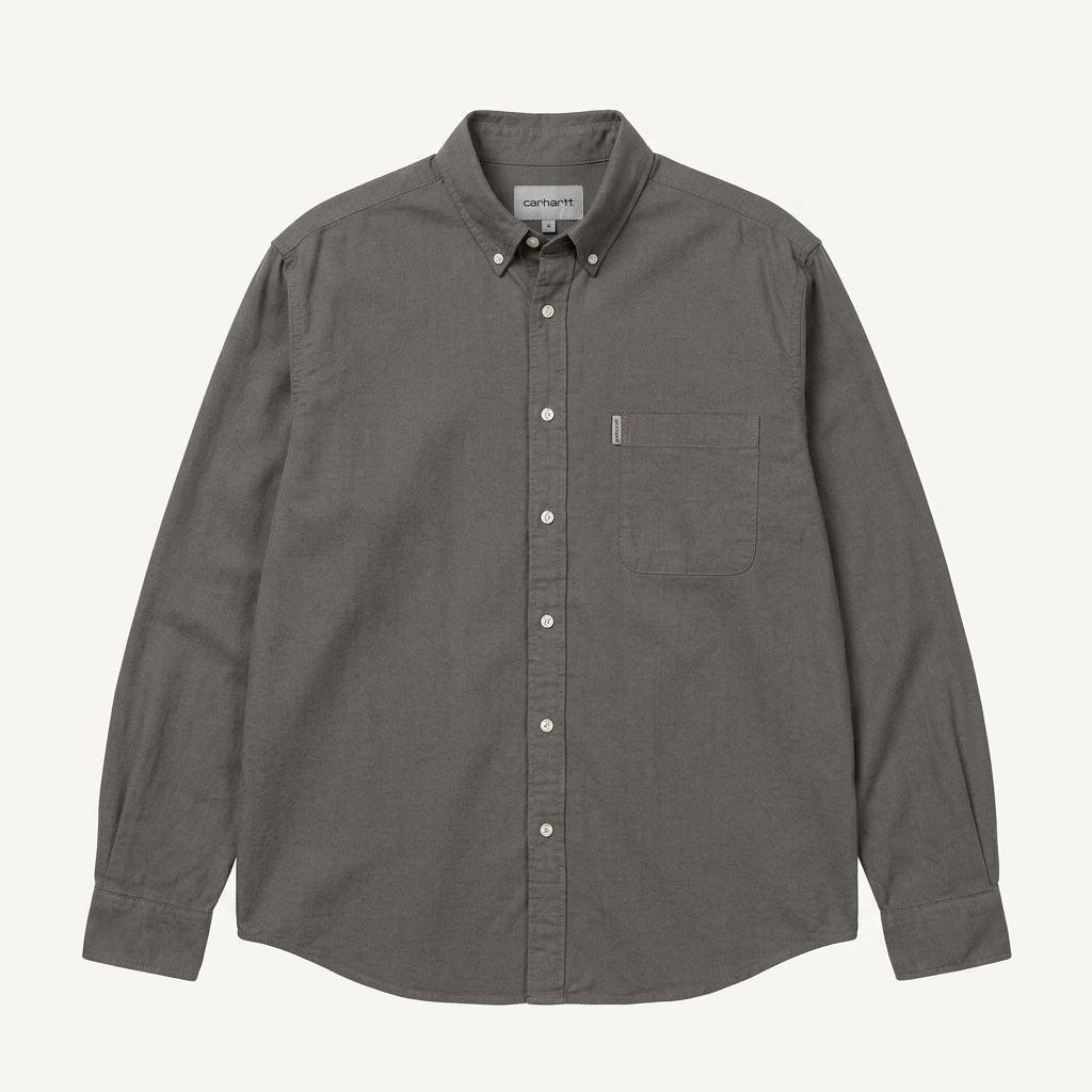 A2741 [ CARHARTT ] 칼하트 셔츠 [ SIZE 1