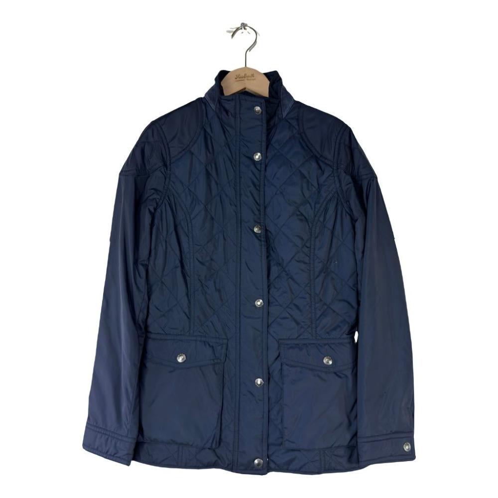 A2739 폴로 누빔자켓 [ SIZE 3
