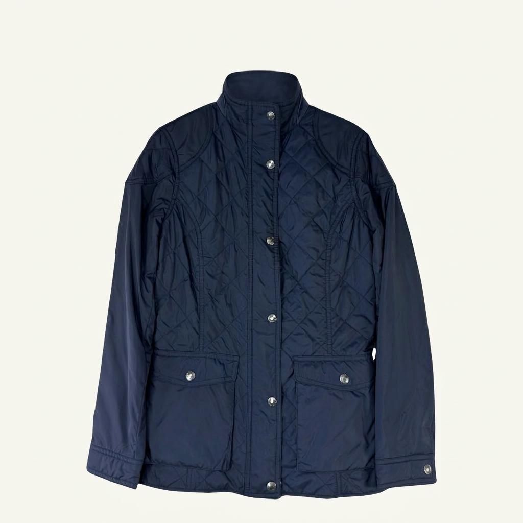 A2739 폴로 누빔자켓 [ SIZE 1