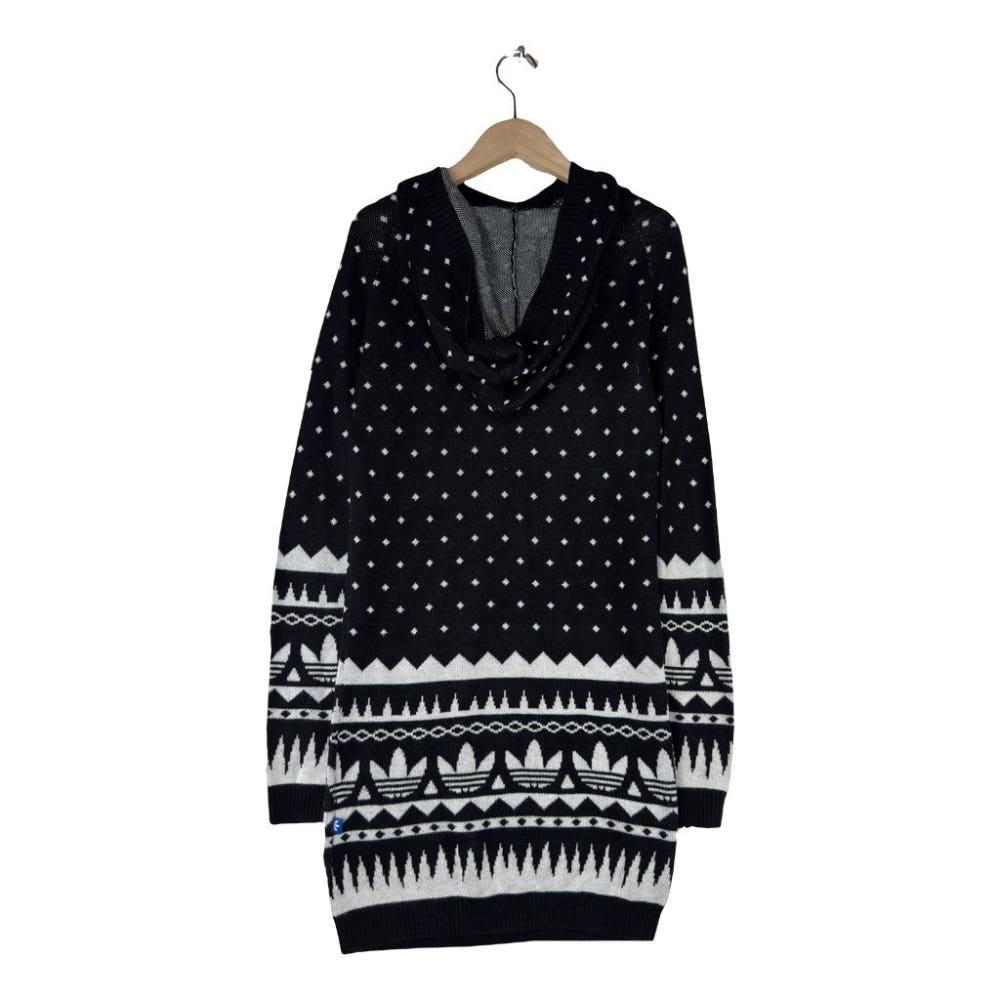 A2738 [ ADIDAS ] 아디다스 니트 원피스 [ SIZE 4