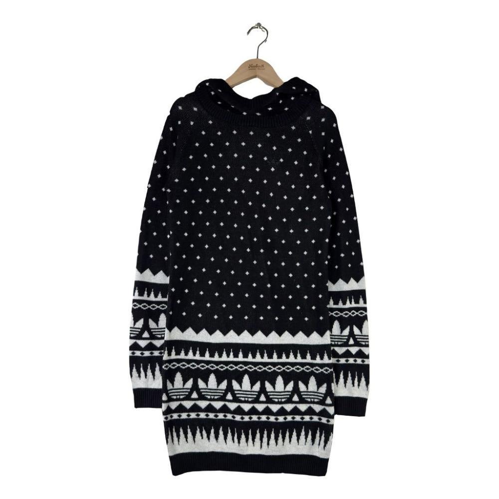 A2738 [ ADIDAS ] 아디다스 니트 원피스 [ SIZE 3