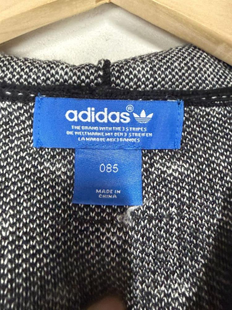 A2738 [ ADIDAS ] 아디다스 니트 원피스 [ SIZE 6