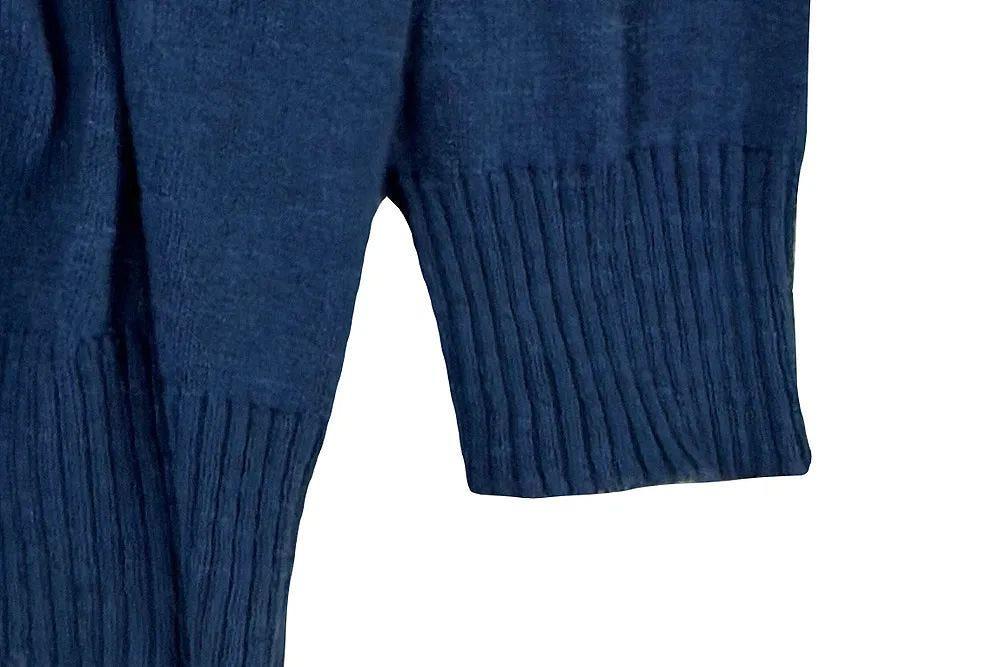 A2736 폴로 스포츠 가디건 [ SIZE 5