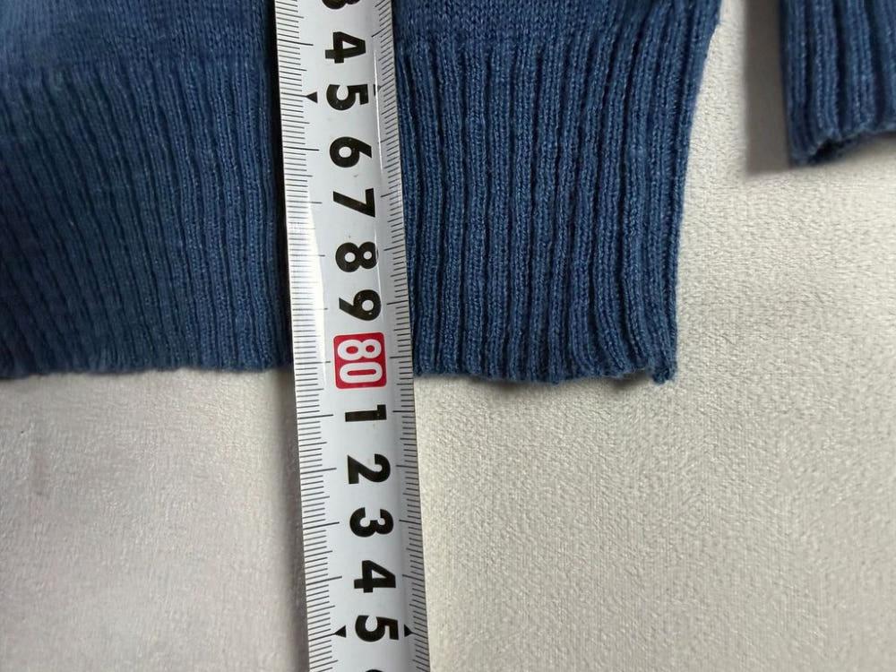 A2736 폴로 스포츠 가디건 [ SIZE 6