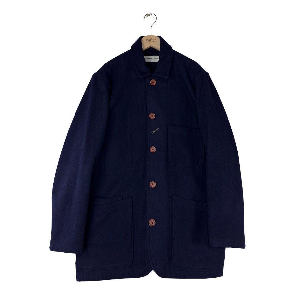 A2731 유니버셜 웍스 코트 SIZE 2