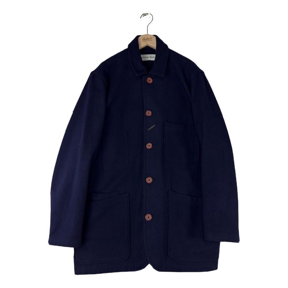 A2731 유니버셜 웍스 코트 SIZE 3