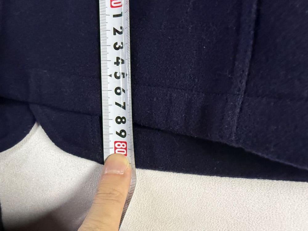 A2731 유니버셜 웍스 코트 SIZE 6