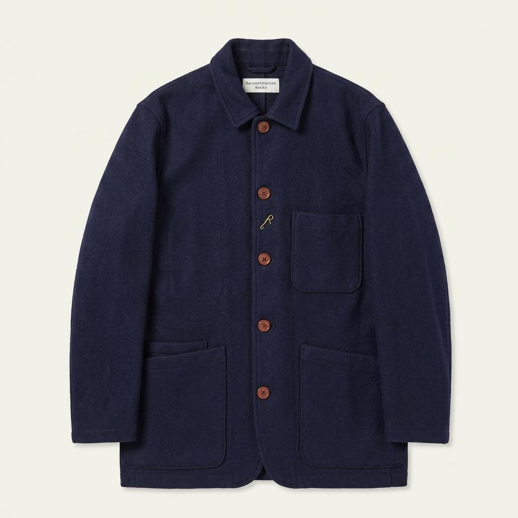 A2731 유니버셜 웍스 코트 SIZE 1
