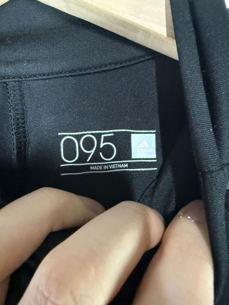 A2726 [ ADIDAS ] 아디다스 집업 [ SIZE 7