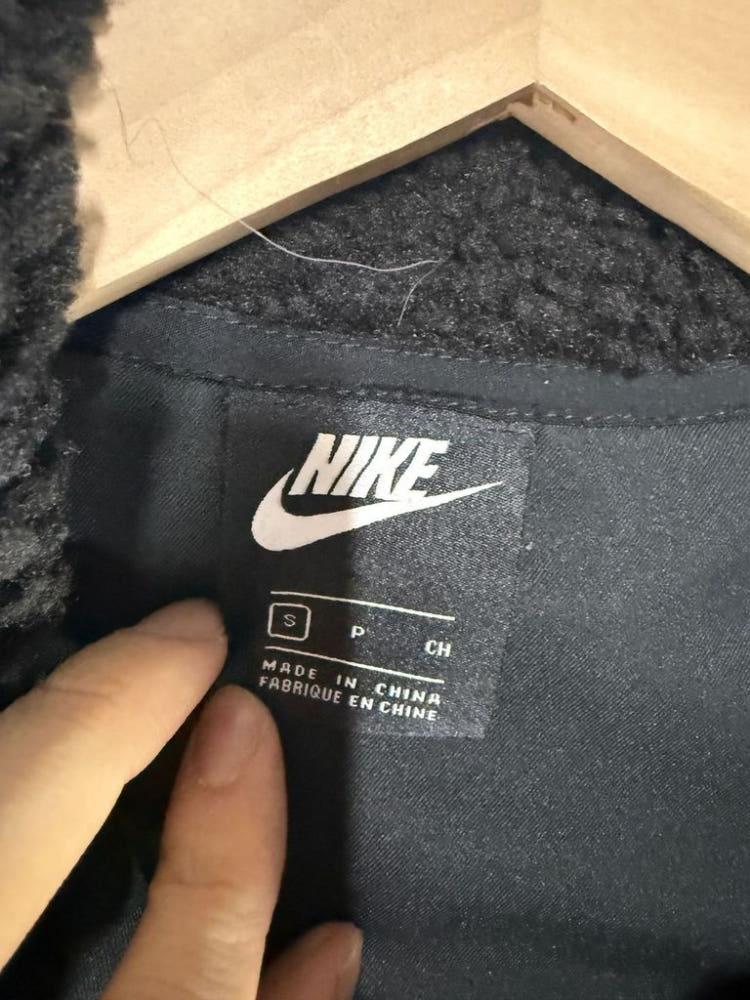 A2727 [ NIKE ] 나이키 자켓 [ SIZE 7