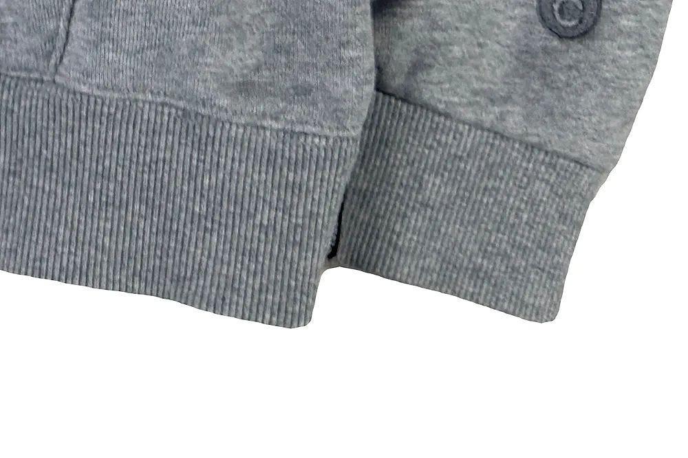 A2714 [ COVERNAT ] 커버낫 후드 집업 [ SIZE 5