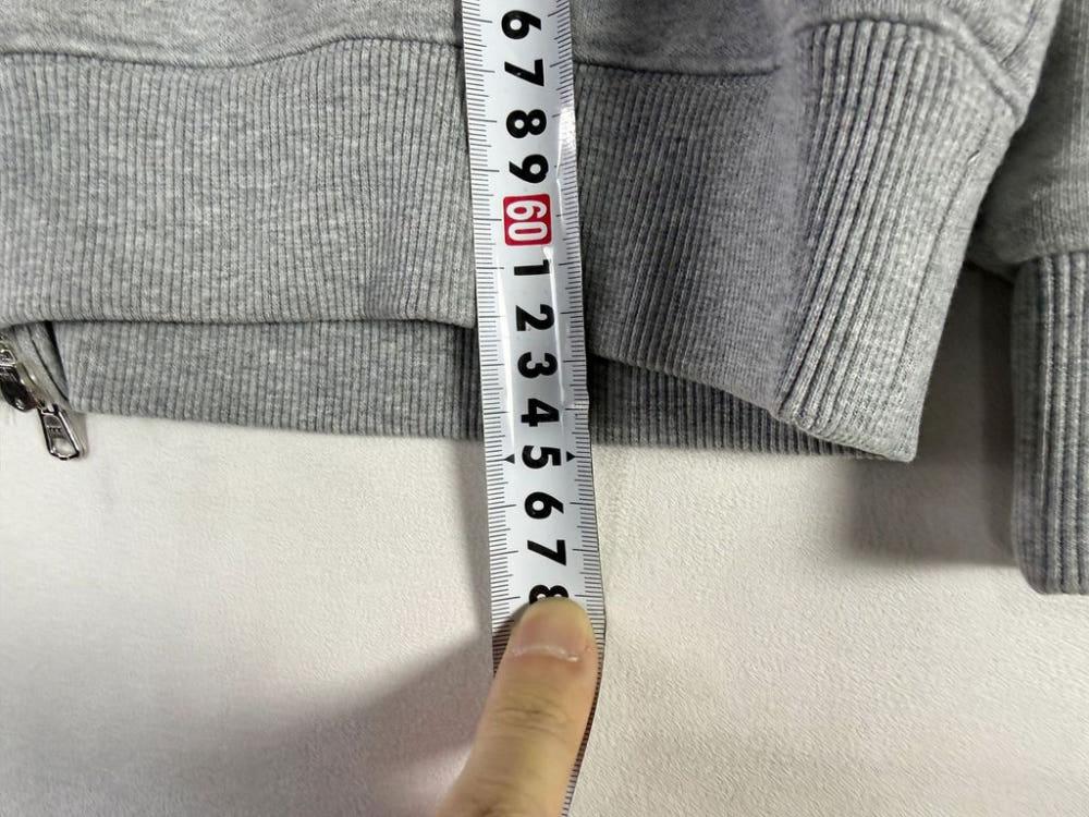 A2714 [ COVERNAT ] 커버낫 후드 집업 [ SIZE 6