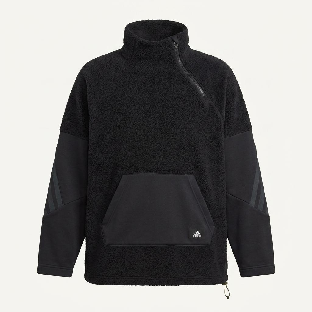 A2713 [ ADIDAS ] 아디다스 후드티 [ SIZE 1
