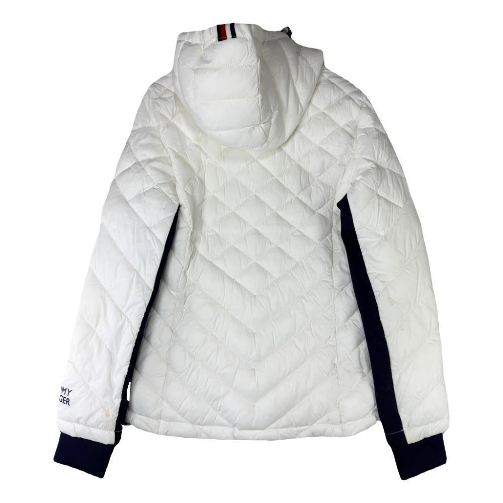 A2712  타미힐피거 경량 패딩 [ SIZE 4