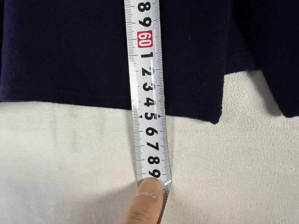 A2707  폴로 블레이저 [ SIZE 7