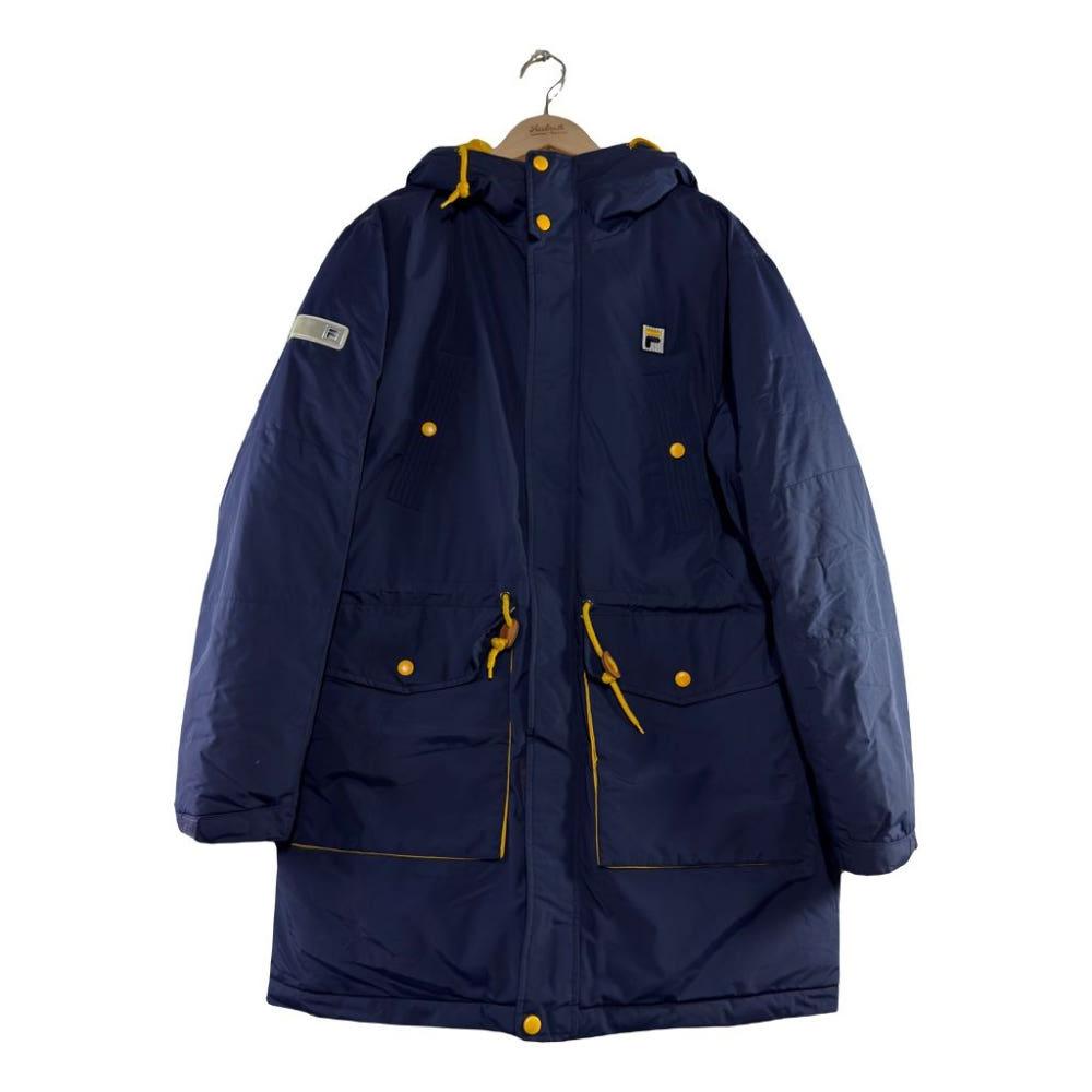A2701 [ FILA ] 키즈 필라 패딩 [ SIZE 3